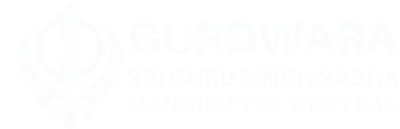 Sri Guru Singh Sabha Manchester Central